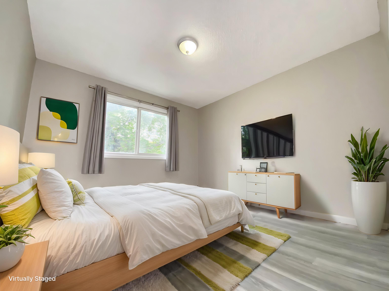 Villa Apartments - Photo 7 of 17