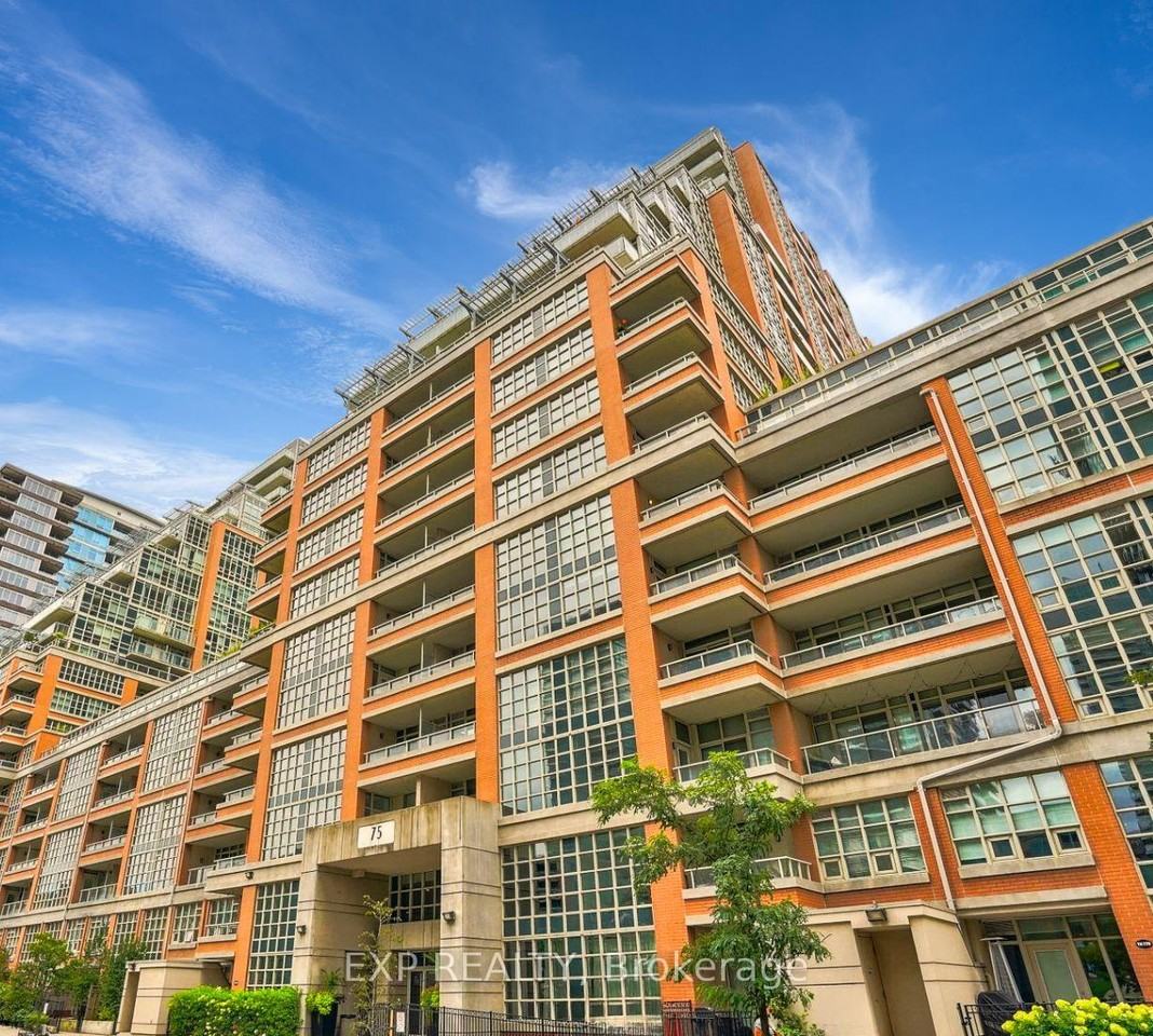 75 East Liberty Street - Photo 2