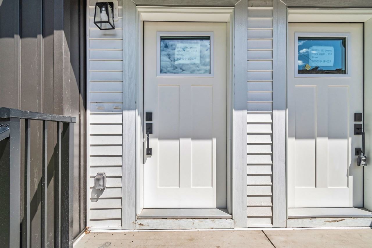 112 Street Townhomes - Photo 3 of 44