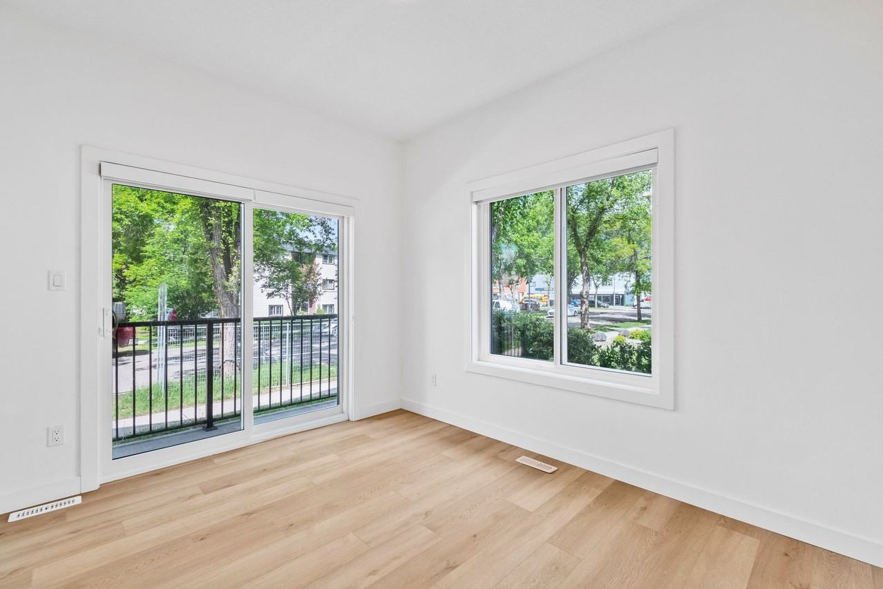 112 Street Townhomes - Photo 7 of 44