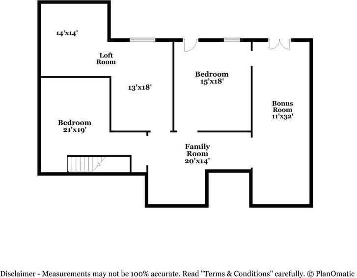 134 Brookhaven Ln - Photo 3 of 17