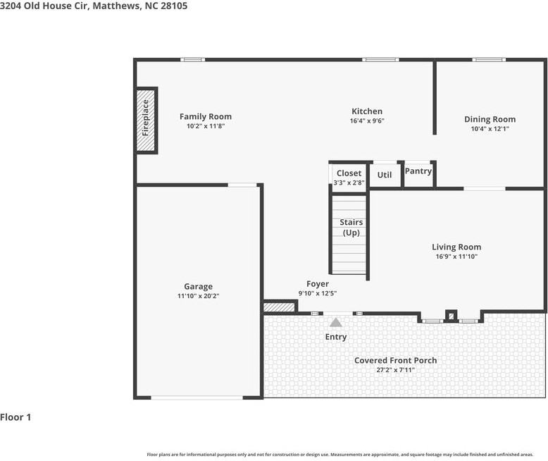 3204 Old House Cir - Photo 3 of 17