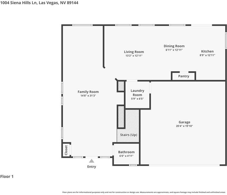 1004 Siena Hills Ln - Photo 2 of 17