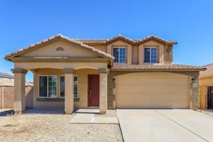 featured image of 24254 W Desert Bloom St