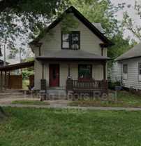 837 Peach St - Photo 1 of 1
