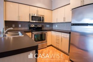 10136 104 St Nw #1701 - Photo 1 of 1