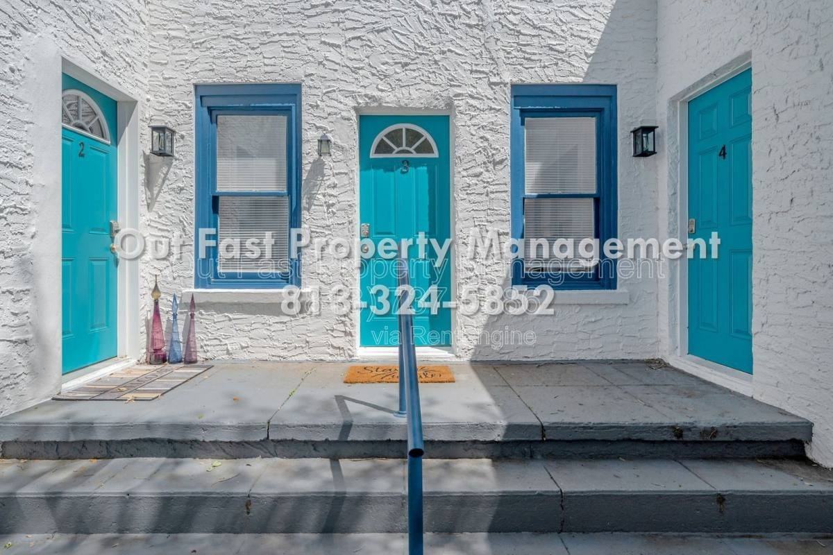 517 W Idlewild Ave #3 - Photo 4 of 10