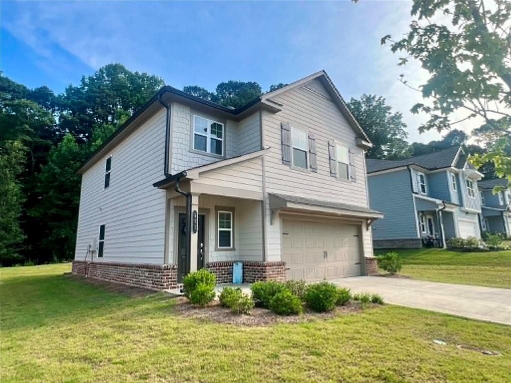683 Evergreen Rd