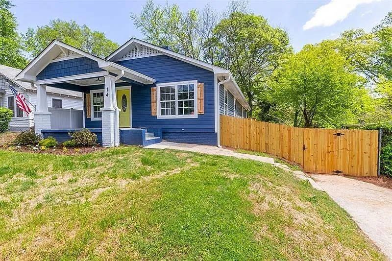 14 S Eugenia Pl Nw - Photo 2 of 36