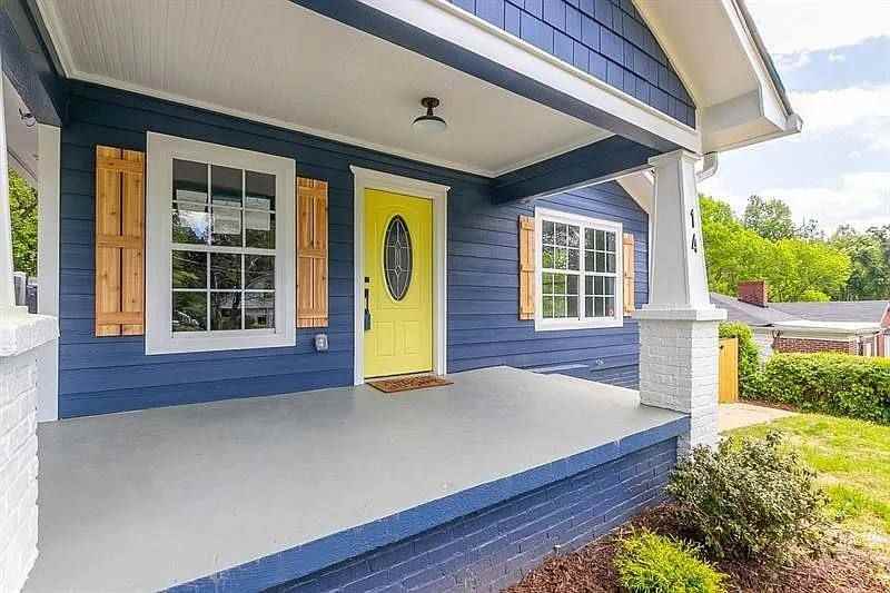14 S Eugenia Pl Nw - Photo 3 of 36