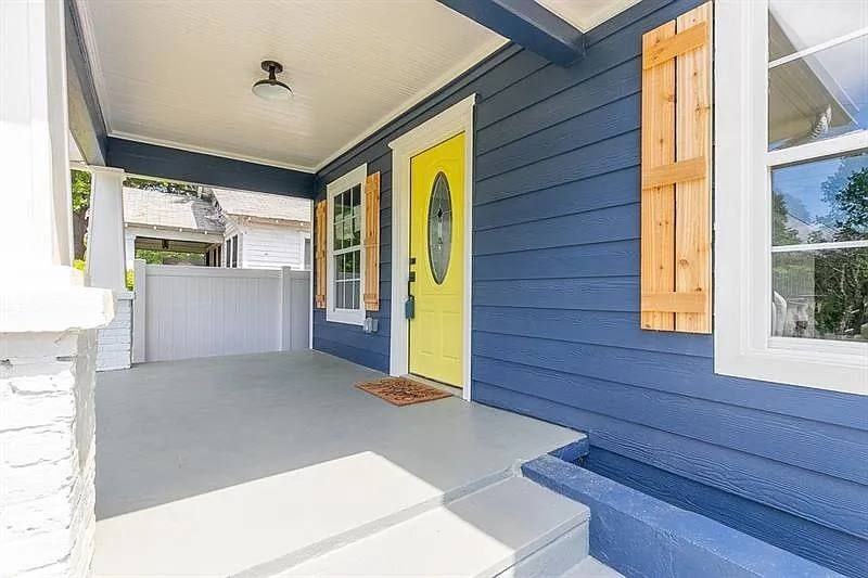 14 S Eugenia Pl Nw - Photo 4 of 36