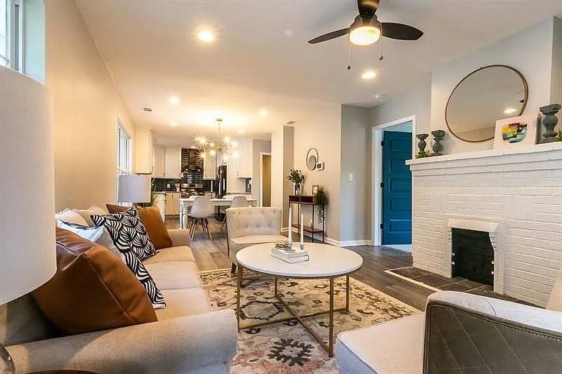 14 S Eugenia Pl Nw - Photo 6 of 36