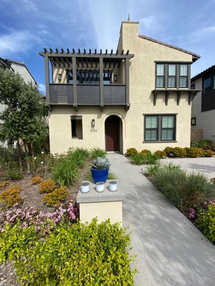6705 Aliso Valley Way - Photo 2 of 19