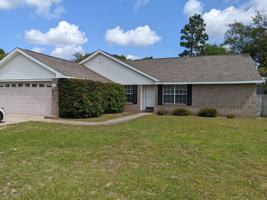 featured image of 2823 Atoka Trl