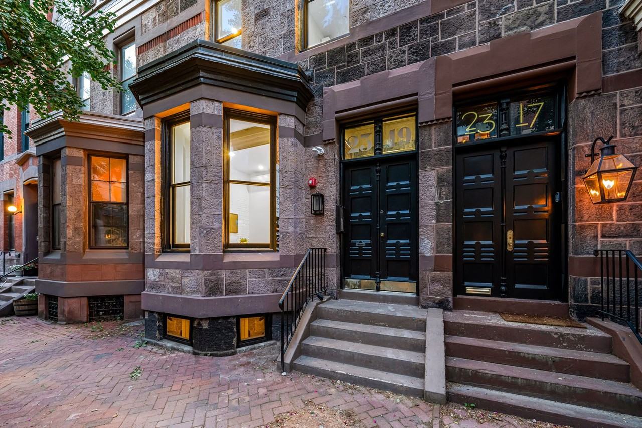 2319 2319 Delancey Pl - 2319 Delancey 3F - Photo 2 of 9