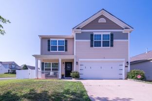 6704 Olivia Way - Photo 1 of 1