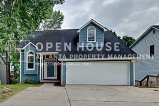 4234 Abington Walk Nw - Photo 1 of 1