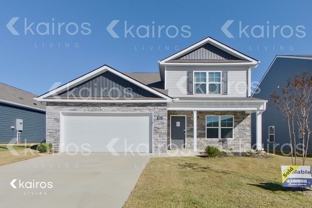 3918 Billie Ln Ne - Photo 1 of 1
