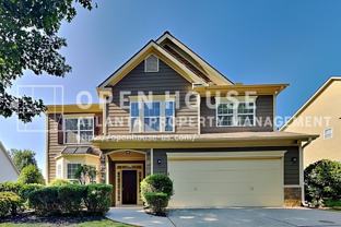 160 Oakland Way - Photo 1 of 1