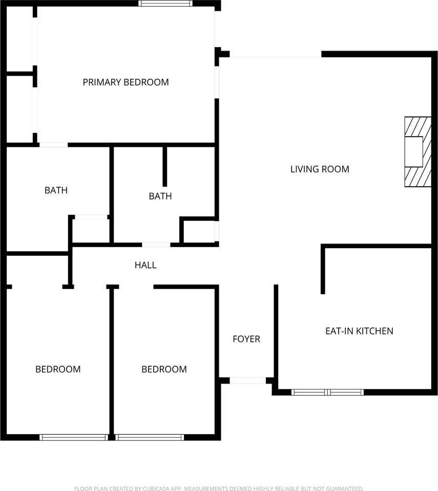1413 Willow Crossing Dr #NA - Photo 4 of 24