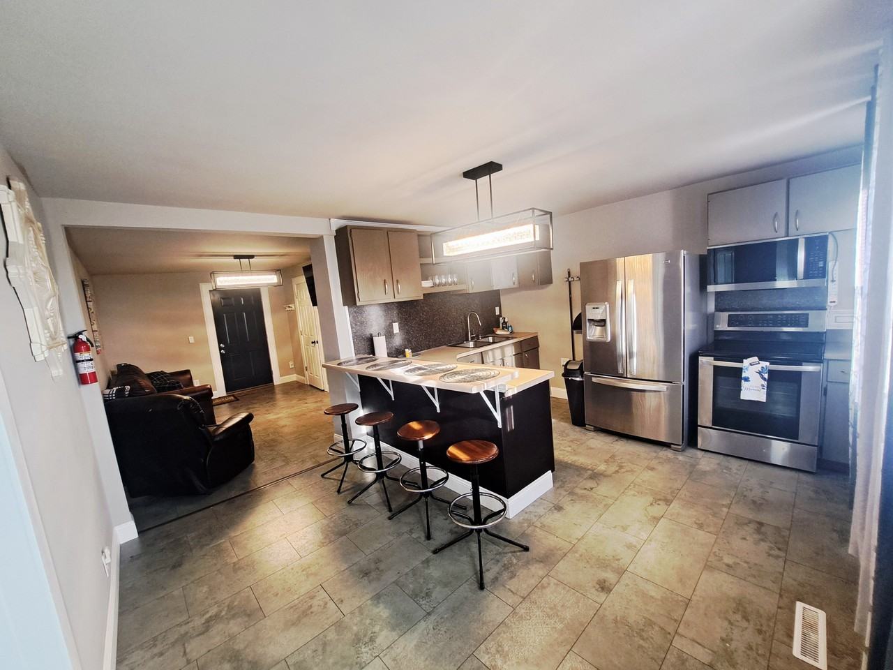 1756 Walter Payton Memorial Hwy #1 - Photo 3 of 15