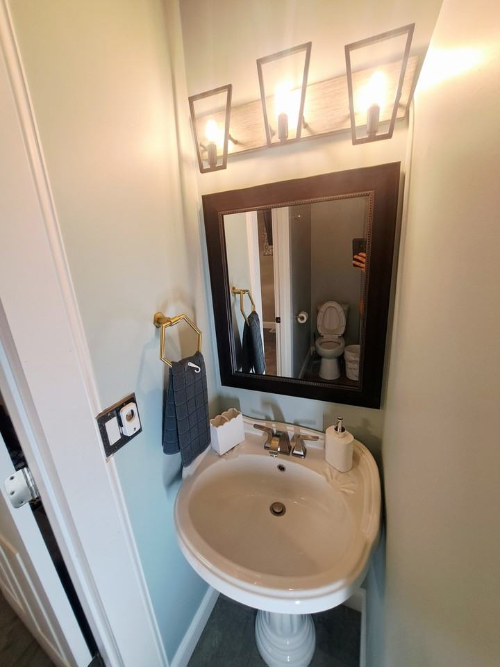 1756 Walter Payton Memorial Hwy #1 - Photo 5 of 15