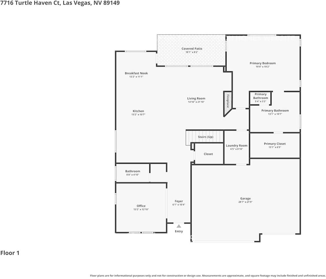 7716 Turtle Haven Ct - Photo 2 of 18