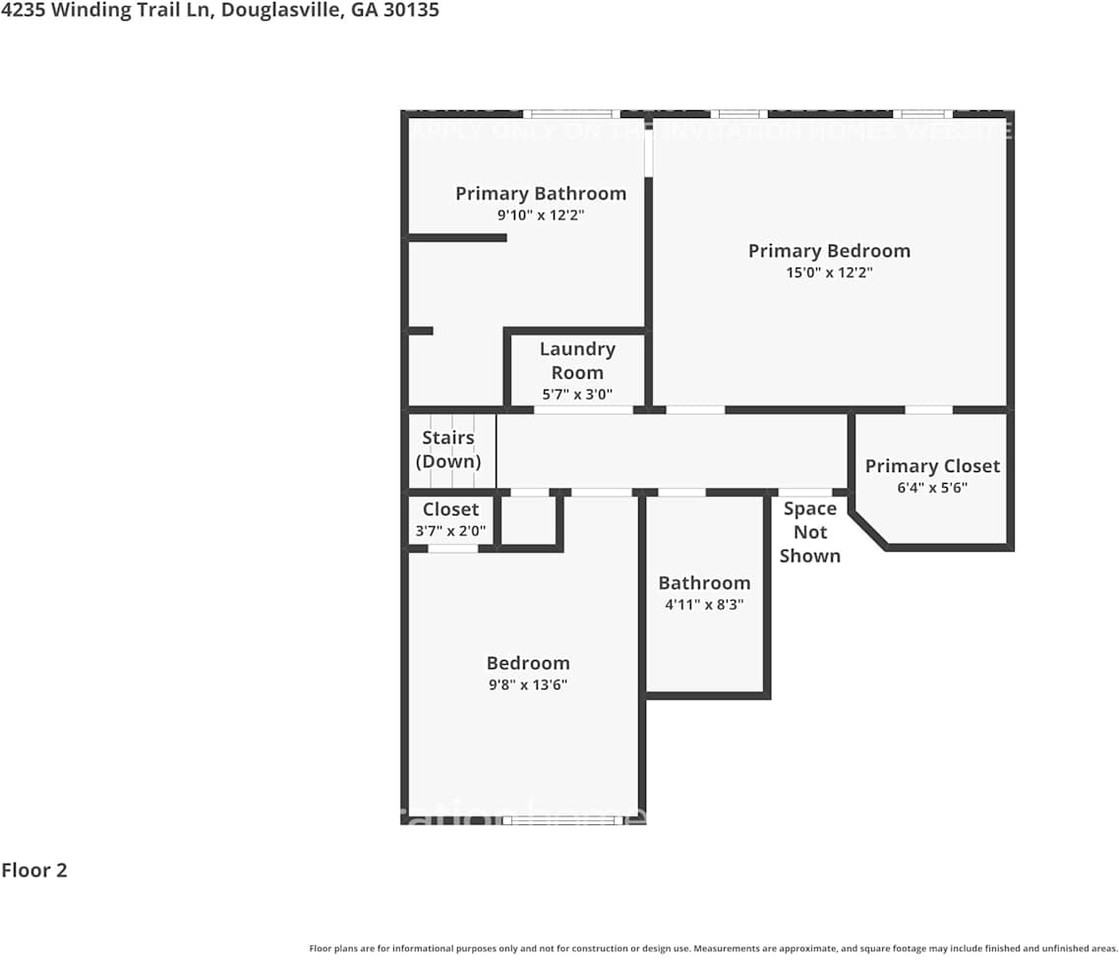 4235 Winding Trail Ln - Photo 2 of 19