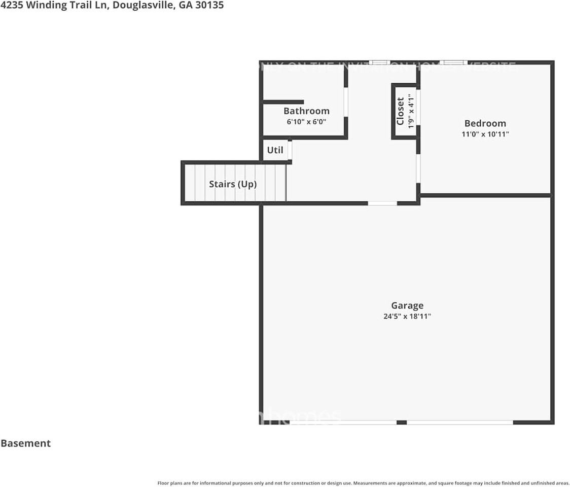 4235 Winding Trail Ln - Photo 4 of 19
