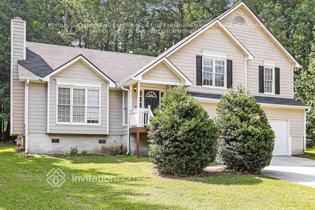 4235 Winding Trail Ln - Photo 5 of 19