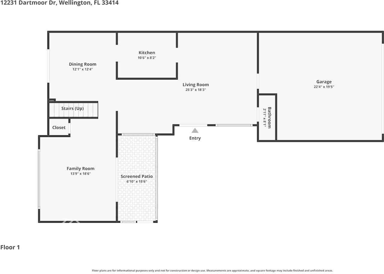 12231 Dartmoor Dr - Photo 2 of 18