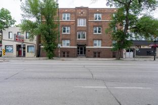 115 Sherbrook Street - Photo 1 of 1
