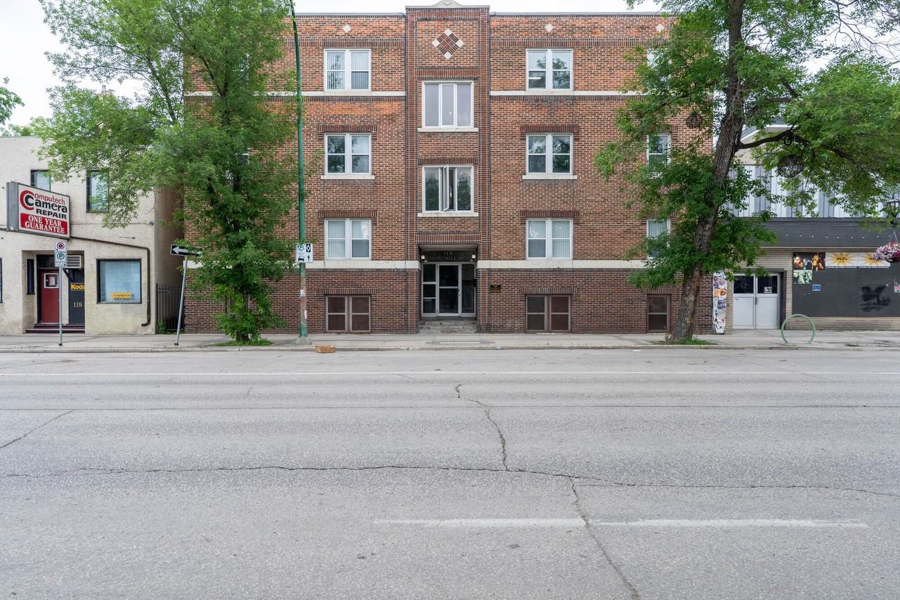 115 Sherbrook Street - Photo 2 of 2