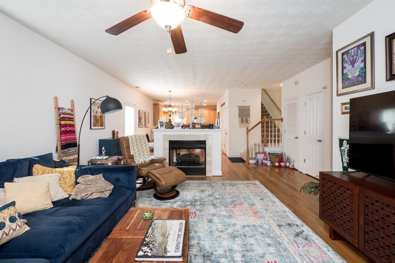 805 Westover Ave Unit A #1 - Photo 6 of 41