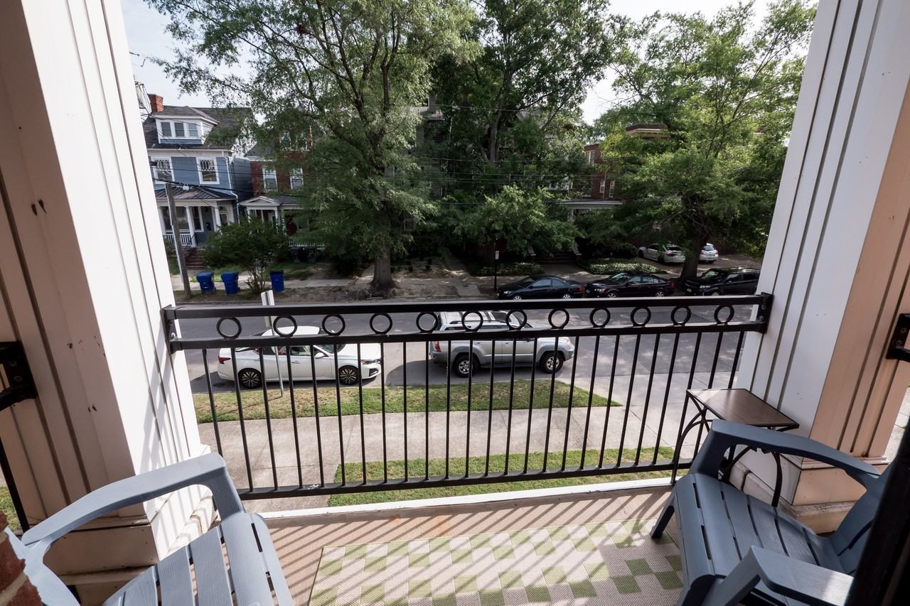 805 Westover Ave Unit A #1 - Photo 7 of 41