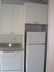 W 45th St #4H - Photo 2 of 8