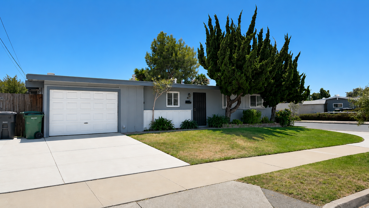 1201 Holly Ave #1