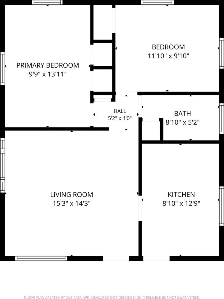2626 4th St #2626 - Photo 2 of 23