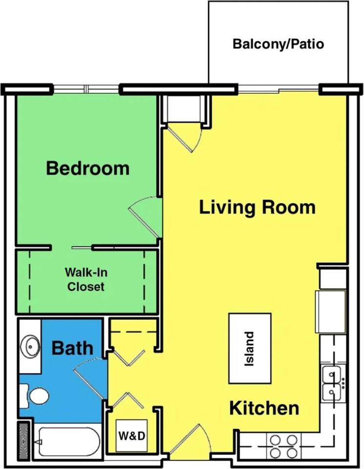 Reside North - Photo 7 of 11