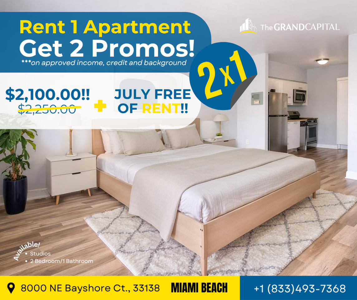 The Boutique Apartments - Photo 3 of 10