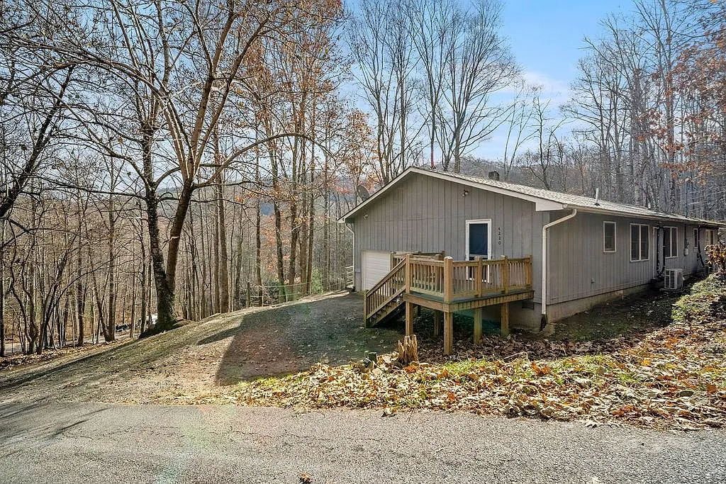 4220 Tilley Creek Rd #1 - Photo 3 of 26