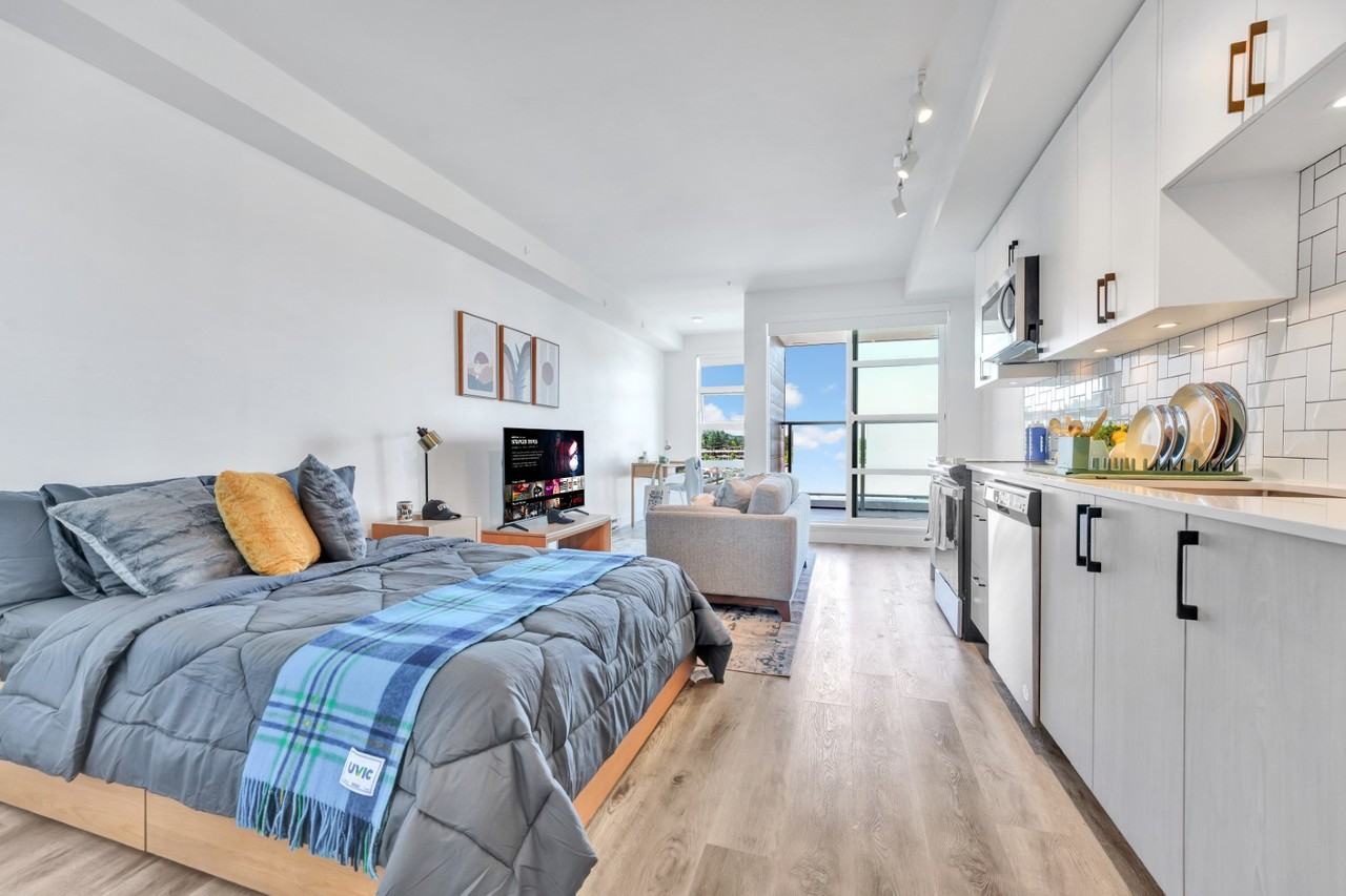 The Shelley - Student Rental - Photo 2 of 32