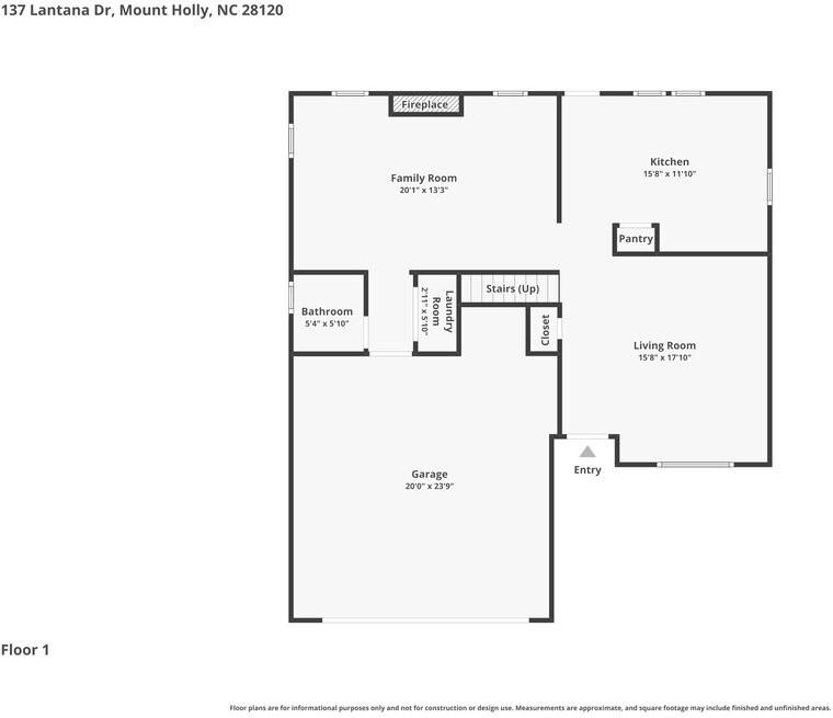 137 Lantana Dr - Photo 2 of 17