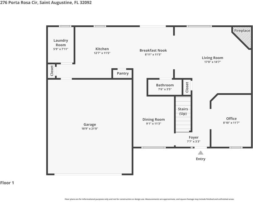 276 Porta Rosa Cir - Photo 2 of 17