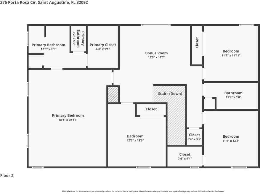276 Porta Rosa Cir - Photo 3 of 17