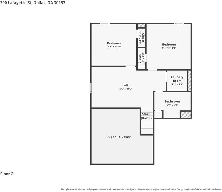 200 Lafayette St - Photo 3 of 17