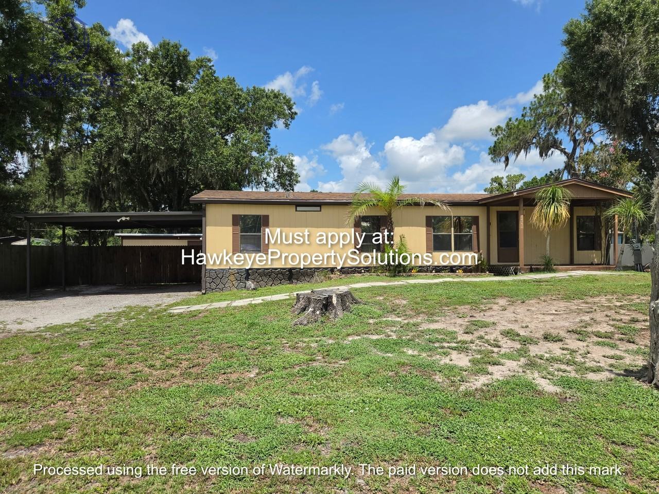 6223 Snow Rd #1