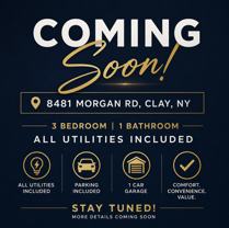 8481 Morgan Rd #1 - Photo 1 of 1