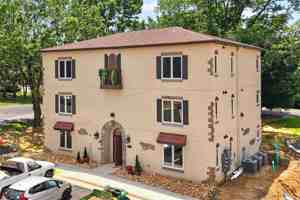 featured image of 501 501 Roman Way #301
