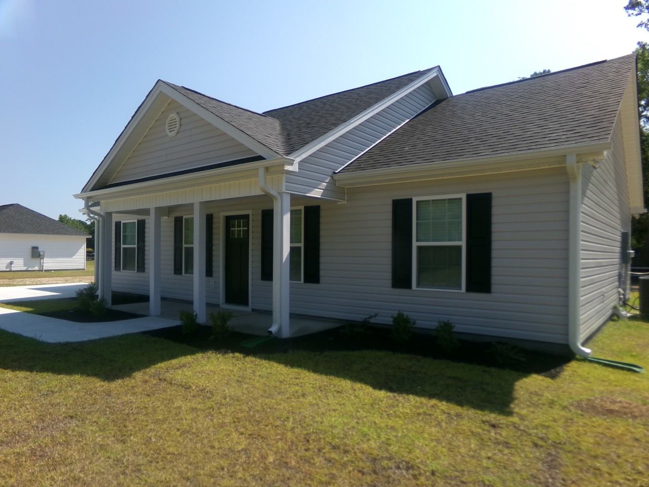 2532 Harvey Rd #1 - Photo 2 of 6